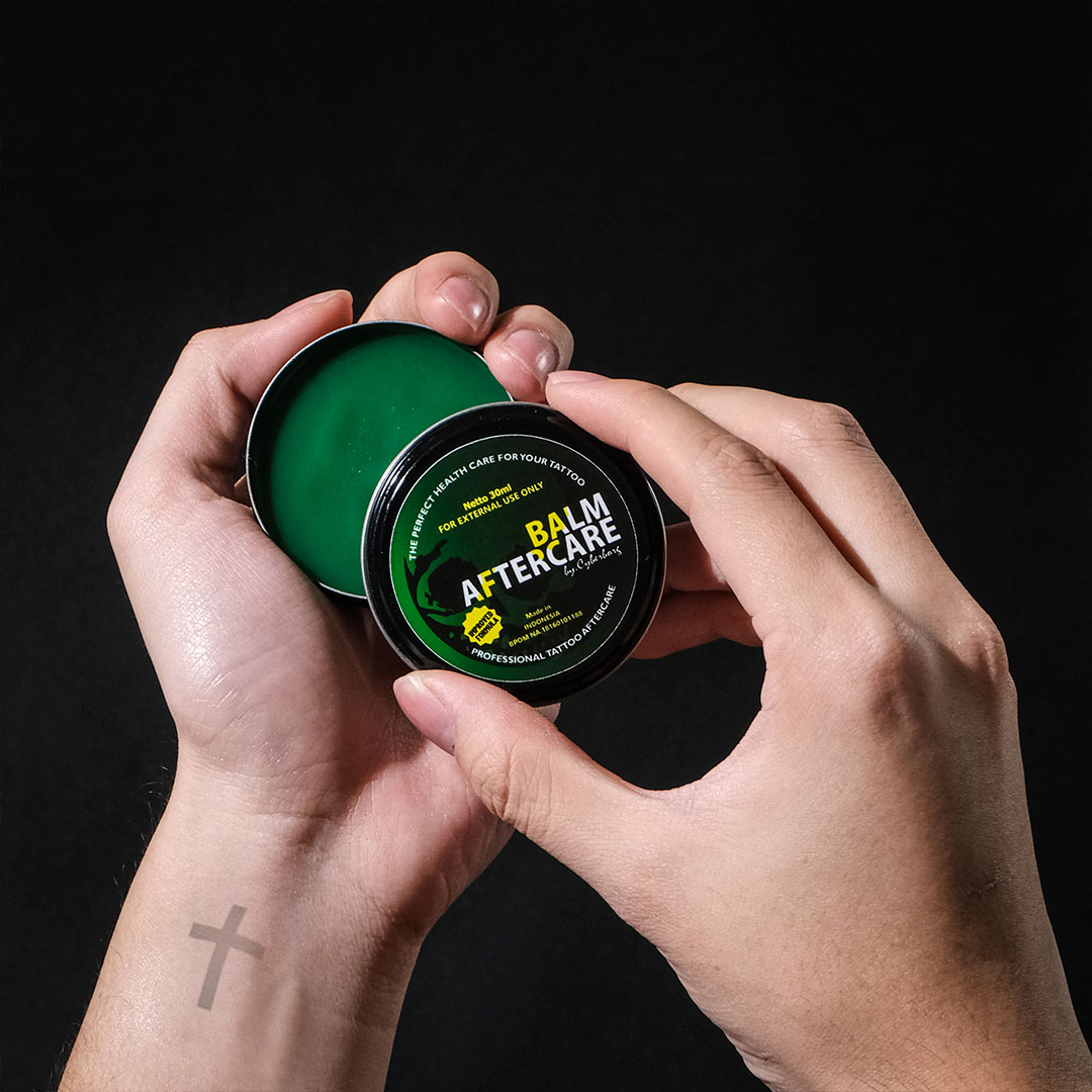 Balm Aftercare 30 ml