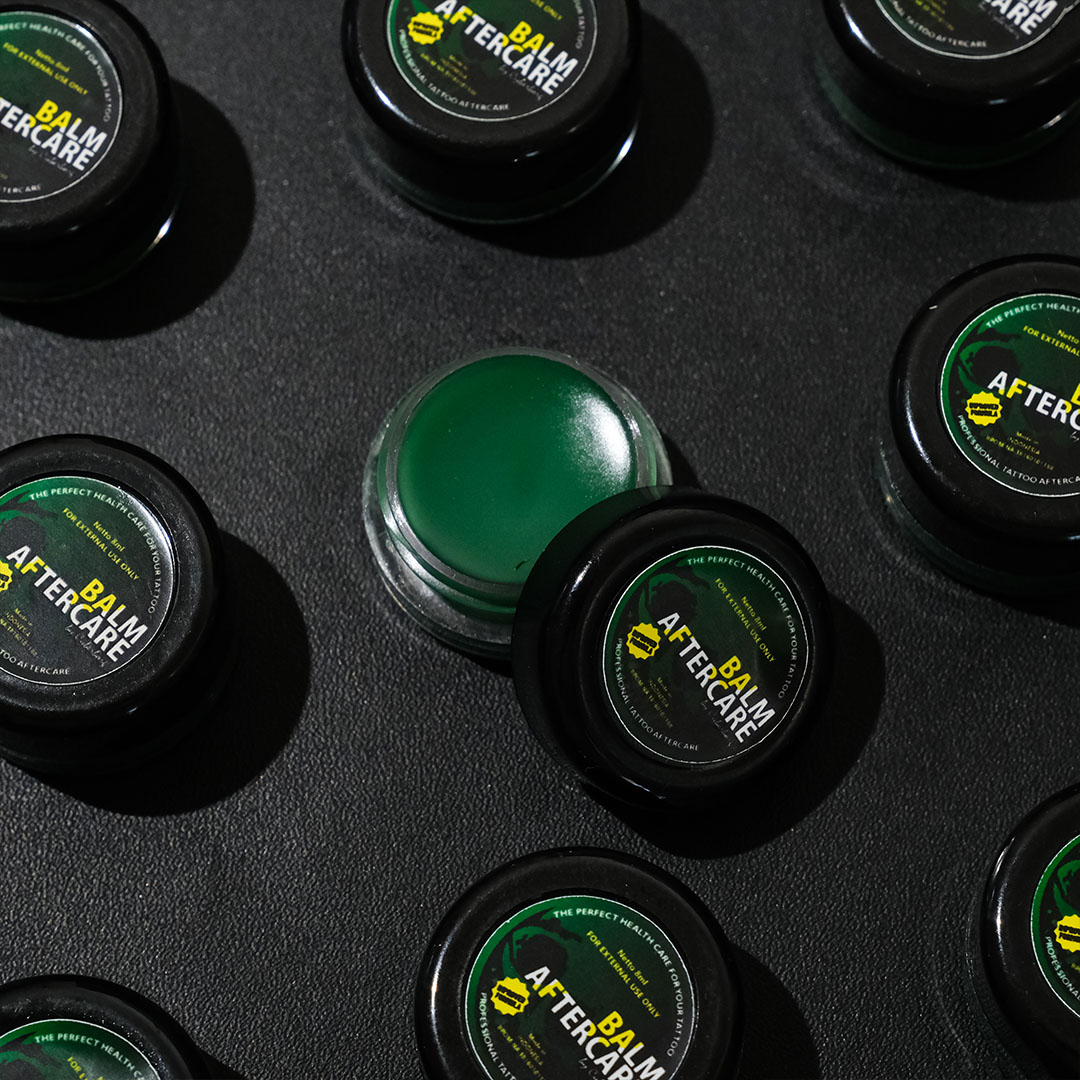 Balm Aftercare 8 ml (Retail)